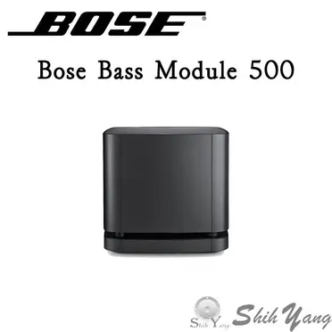 Bose Bass Module 500的比價推薦- 2026年06月|飛比價格