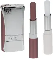 Infallible Lips Longwear Lip Duo Compact by L'Oreal Paris Stay Nude 304