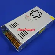 36V 10A 360W 110v /220v Switch Power Supply Transformer for LED Strip light CCTV