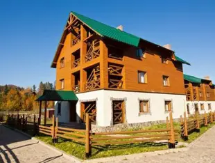 Edelweiss Carpathians Migovo