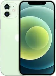 Apple iPhone 11 (Renewed) (256GB, Green)