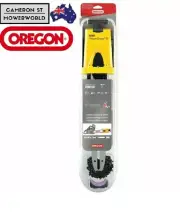 Oregon Powersharp Chainsaw Bar Kit Grinder sharpener 18'' Echo CS310 352 330