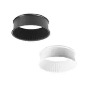 Accessories - Baffle for SD125 and SD125-Fire in Black/White Superlux Lighting - BAFFLE-BL, BAFFLE-WH