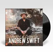 Art Of Letting Go, The (Vinyl)