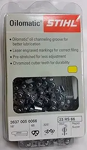 [Stihl] 23RS66 16-inch ChainSaws Chain