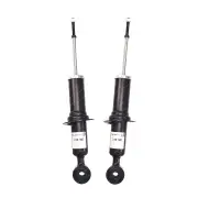 2 x Front Sachs Max Shock Absorbers for Ford Everest UA Ranger PX 2.0 3.0 18-22