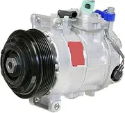 Compatible For Mercedes Slk 200 Compressor Compatible For Mercedes C-Class C300 E-Class E350 GLK-Class GLK280 300 C280 0022303111 A0022303111 A0032304811