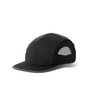 (ASK availability First) BEAMS Mesh Layered Cap New