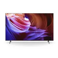 在飛比找蝦皮購物優惠-壁掛安裝 展示出清SONY 索尼 4K HDR 55吋 BR