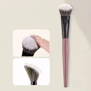Choyu - Blush Brush Black & Mauve - One Size