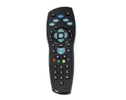 Replacement Remote Control For Foxtel MyStar Sky NZ IQ1 IQ2 IQ3