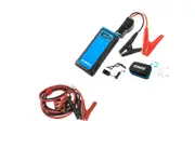Adventure Kings 1000A Lithium Jump Starter + 750A Heavy-Duty Jumper Leads 3.5m