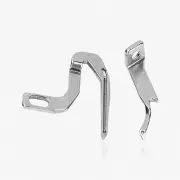 StitchMaster Overlock Loopers: Upper & Lower Sewing Machine Accessories for Perf