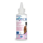Epiotic SIS Ear Cleanser for Dogs - 500ml