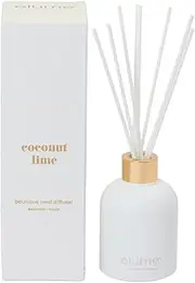 Elume Coconut Lime Boutique Reed Diffuser 100 ml
