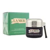 在飛比找森森購物網優惠-【LA MER 海洋拉娜】濃萃修復眼霜 15ML