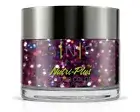 SNS Gelous Color Dip Powder 1oz - Winter Wonderland Collection - WW02 Snow Ball