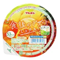 在飛比找蝦皮商城優惠-北日本什錦水果果凍/ 新版 eslite誠品