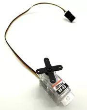 Hitec HS-40 4.8g Nylon Gear Analog Micro Servo Hitec
