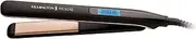 Remington Proluxe Salon Hair Straightener, S9100AU, Salon Professional Results, Straighter Hair in One Pass, Digital Settings Up to 230°C, 10 Second Instant Heat Up, Black