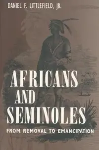 在飛比找博客來優惠-Africans and Seminoles: From R