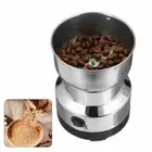 AU STOCK Electric Coffee Grinder Milling Bean Nut Spice Matte Grinding Blender