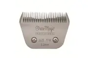 Shear Magic Wide Blade Size 7FW, 3.2mm