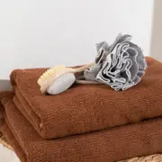 Bamboo Body Bath Puff [HABBSPARA22E]