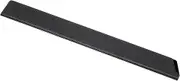 uxcell ABS Knife Cover Sleeves for 12" Bread Knife, Knives Edge Guard Blade Protector Universal Knife Sheath for Home Kitchen, Black