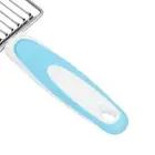 Tomato Luncheon Meat Slicer Tomato Ham Fruit Slicer Stainless Steel Cutter Kitch