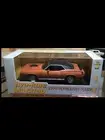 1970 Plymouth Cuda ORANGE 1:18 Ertl American Muscle 33035