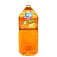 在飛比找蝦皮商城優惠-泰山 冰鎮檸檬紅茶(2000ml/瓶)[大買家]