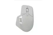 Rapoo MT760L Grey White Multi-mode Wireless Mouse [MT760L-W]