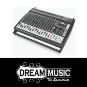 Behringer Europower PMP6000 Powered Mixer