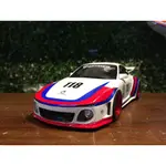 1/18 GT SPIRIT PORSCHE 911 997 OLD & NEW BODY KIT GT796【MGM】