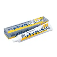 在飛比找PChome24h購物優惠-日本Sunstar藥用鹽牙膏170g