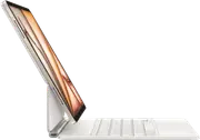 "Apple iPad Air Magic Keyboard 13"" (White)"