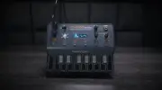 NEW Behringer JT-4000 Micro Hybrid Modeling Synthesizer (Reproduction JP-8000)