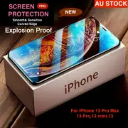 iPhone HD Glass Screen Protector For 13,12,11pro max, X, XS ,XR,XS Max.