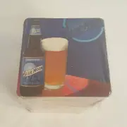 100 Blue Moon Paper Coasters Man Cave Bar Supplies Beer