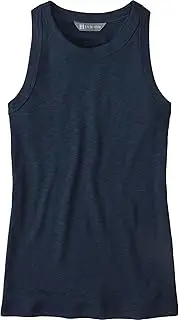 [Title Nine] Headlands Ribbed Tank Top
