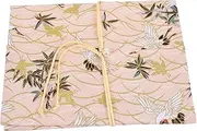 DIYEAH Fabric Book Cover Book Covers for Hardcover Cloth