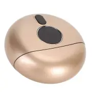 (Champagne Gold) Mini Electric Shaver Usb Charging Compact Portable Men'S Sha HG
