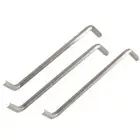 3 Pcs Silver Wrench Allen Wrench Tool Repair for InSinkErator Sink