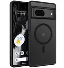 For Google Pixel 7 6.4" Case Shockproof Magnetic Protection Phone Cover