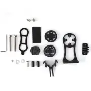 Computer Stem Extension Bracket Aluminium Alloy Extend Base Light HG