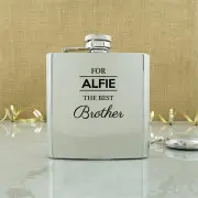 The Best Conventional Hip Flask