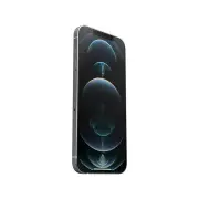 Otterbox Alpha Glass Phone Screen Protector for iPhone 12 Pro Max - Clear