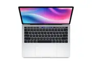 MacBook Pro i5 1.4 GHz 13" Touch (2019) 256GB 8GB Silver - As New (Refurbished)