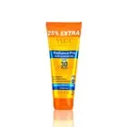 VLCC Radiance Pro SPF 30 PA+++ Sun Screen Gel - 125gm